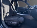 Bmw serie 1 f20 lci2 120d 190 ch bva8 m sport - sellerie alcantara - demarrage sans cle - aide au parking occasion...