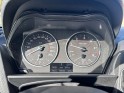 Bmw serie 1 f20 lci2 120d 190 ch bva8 m sport - sellerie alcantara - demarrage sans cle - aide au parking occasion...