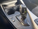Bmw serie 1 f20 lci2 120d 190 ch bva8 m sport - sellerie alcantara - demarrage sans cle - aide au parking occasion...