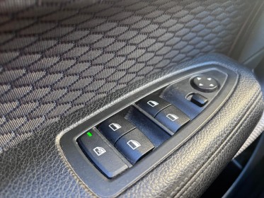 Bmw serie 1 f20 lci2 120d 190 ch bva8 m sport - sellerie alcantara - demarrage sans cle - aide au parking occasion...