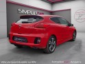 Kia pro_cee'd coupe 1.6 crdi 136 ch isg gt line garantie 12 mois occasion simplicicar angers simplicicar simplicibike france