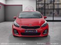 Kia pro_cee'd coupe 1.6 crdi 136 ch isg gt line garantie 12 mois occasion simplicicar angers simplicicar simplicibike france