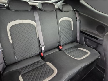 Kia pro_cee'd coupe 1.6 crdi 136 ch isg gt line garantie 12 mois occasion simplicicar angers simplicicar simplicibike france