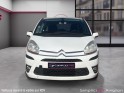 Citroen c4 picasso exclusive hdi 110 fap airdream bmp6 occasion avignon (84) simplicicar simplicibike france