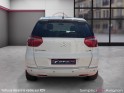 Citroen c4 picasso exclusive hdi 110 fap airdream bmp6 occasion avignon (84) simplicicar simplicibike france