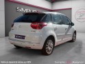 Citroen c4 picasso exclusive hdi 110 fap airdream bmp6 occasion avignon (84) simplicicar simplicibike france