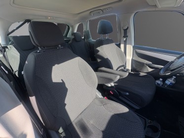 Citroen c4 picasso exclusive hdi 110 fap airdream bmp6 occasion avignon (84) simplicicar simplicibike france