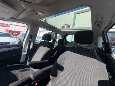 Citroen c4 picasso exclusive hdi 110 fap airdream bmp6 occasion avignon (84) simplicicar simplicibike france