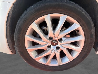 Citroen c4 picasso exclusive hdi 110 fap airdream bmp6 occasion avignon (84) simplicicar simplicibike france