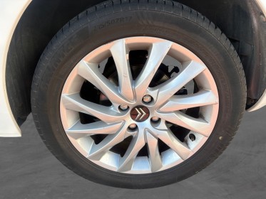 Citroen c4 picasso exclusive hdi 110 fap airdream bmp6 occasion avignon (84) simplicicar simplicibike france