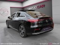 Mercedes eqe 300 electric art, ecrant passager, toit ouvrant panoramique, siège électrique, garantie 12mois occasion...