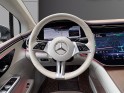 Mercedes eqe 300 electric art, ecrant passager, toit ouvrant panoramique, siège électrique, garantie 12mois occasion...
