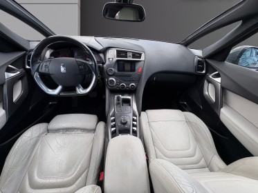 Citroen ds5 e-hdi 115 airdream so chic bmp6 occasion avignon (84) simplicicar simplicibike france