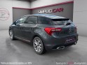 Citroen ds5 e-hdi 115 airdream so chic bmp6 occasion avignon (84) simplicicar simplicibike france