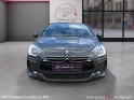 Citroen ds5 e-hdi 115 airdream so chic bmp6 occasion avignon (84) simplicicar simplicibike france