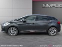 Citroen ds5 e-hdi 115 airdream so chic bmp6 occasion avignon (84) simplicicar simplicibike france