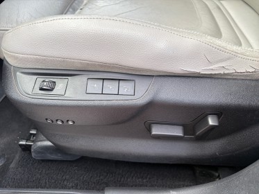 Citroen ds5 e-hdi 115 airdream so chic bmp6 occasion avignon (84) simplicicar simplicibike france