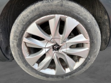 Citroen ds5 e-hdi 115 airdream so chic bmp6 occasion avignon (84) simplicicar simplicibike france