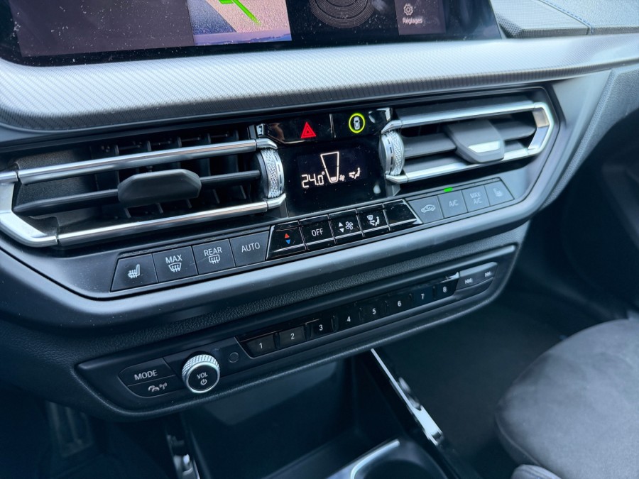 BMW d'occasion SERIE 2 GRAN COUPE 218D BA de 2021 Lyon Nord (69)﻿