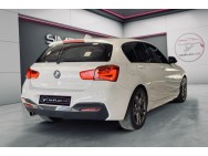 BMW d'occasion SERIE 118I M SPORT BA de 2018 Annecy (74)﻿
