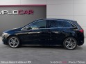 Mercedes classe b 200 d 8g-dct amg line / siÈges chauffant / camÉra de recul / attelage / hayon elec garantie 12 mois...