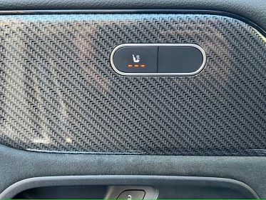 Mercedes classe b 200 d 8g-dct amg line / siÈges chauffant / camÉra de recul / attelage / hayon elec garantie 12 mois...