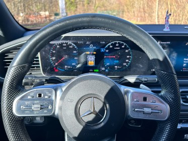 Mercedes gle 350 de eq power 9g-tronic 4matic amg line occasion simplicicar vaucresson simplicicar simplicibike france