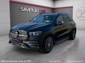 Mercedes gle 350 de eq power 9g-tronic 4matic amg line occasion simplicicar vaucresson simplicicar simplicibike france