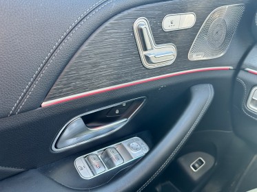 Mercedes gle 350 de eq power 9g-tronic 4matic amg line occasion simplicicar vaucresson simplicicar simplicibike france