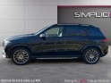 Mercedes gle 350 de eq power 9g-tronic 4matic amg line occasion simplicicar vaucresson simplicicar simplicibike france