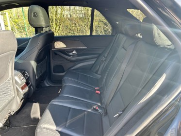 Mercedes gle 350 de eq power 9g-tronic 4matic amg line occasion simplicicar vaucresson simplicicar simplicibike france
