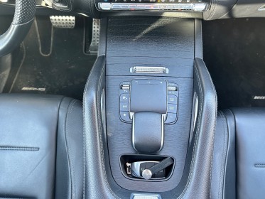 Mercedes gle 350 de eq power 9g-tronic 4matic amg line occasion simplicicar vaucresson simplicicar simplicibike france