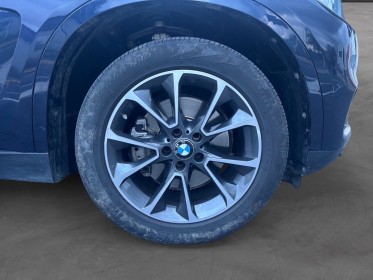 Bmw x5 f15 xdrive40e 313 ch bva8 exclusive garantie 12 mois sieges chauffants son harman kardon occasion montpellier (34)...