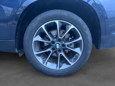 Bmw x5 f15 xdrive40e 313 ch bva8 exclusive garantie 12 mois sieges chauffants son harman kardon occasion montpellier (34)...