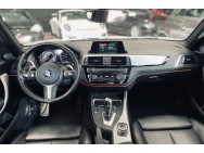 BMW d'occasion SERIE 118I M SPORT BA de 2018 Annecy (74)﻿