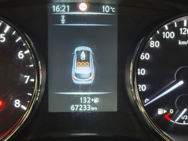 Nissan qashqai 1.2 dig-t 115 visia garantie 12 mois occasion montpellier (34) simplicicar simplicibike france