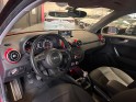 Audi a1 1.2 tfsi 86 s line garantie 12 mois occasion  simplicicar aix les bains simplicicar simplicibike france