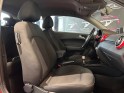 Audi a1 1.2 tfsi 86 s line garantie 12 mois occasion  simplicicar aix les bains simplicicar simplicibike france