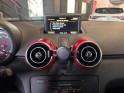 Audi a1 1.2 tfsi 86 s line garantie 12 mois occasion  simplicicar aix les bains simplicicar simplicibike france
