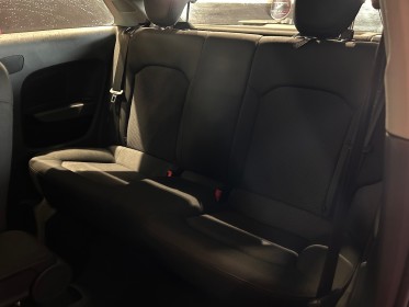 Audi a1 1.2 tfsi 86 s line garantie 12 mois occasion  simplicicar aix les bains simplicicar simplicibike france