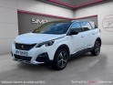 Peugeot 5008 bluehdi 130ch ss eat8 gt line 7 places garantie 12 mois occasion simplicicar vienne simplicicar simplicibike...