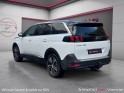 Peugeot 5008 bluehdi 130ch ss eat8 gt line 7 places garantie 12 mois occasion simplicicar vienne simplicicar simplicibike...