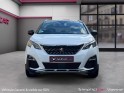 Peugeot 5008 bluehdi 130ch ss eat8 gt line 7 places garantie 12 mois occasion simplicicar vienne simplicicar simplicibike...