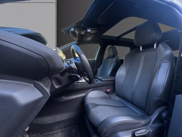 Peugeot 5008 bluehdi 130ch ss eat8 gt line 7 places garantie 12 mois occasion simplicicar vienne simplicicar simplicibike...