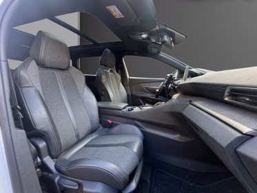 Peugeot 5008 bluehdi 130ch ss eat8 gt line 7 places garantie 12 mois occasion simplicicar vienne simplicicar simplicibike...