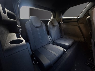 Peugeot 5008 bluehdi 130ch ss eat8 gt line 7 places garantie 12 mois occasion simplicicar vienne simplicicar simplicibike...