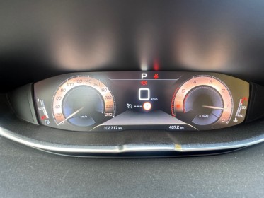 Peugeot 5008 bluehdi 130ch ss eat8 gt line 7 places garantie 12 mois occasion simplicicar vienne simplicicar simplicibike...