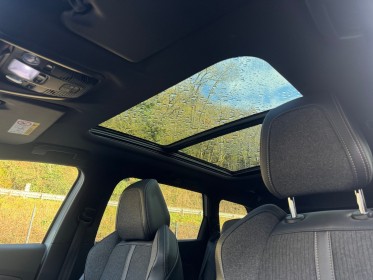 Peugeot 5008 bluehdi 130ch ss eat8 gt line 7 places garantie 12 mois occasion simplicicar vienne simplicicar simplicibike...