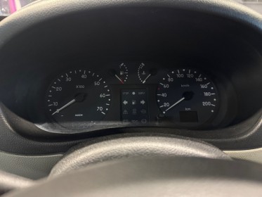 Renault kangoo 75ch 1.2l 16v expression garantie 12 mois occasion montpellier (34) simplicicar simplicibike france