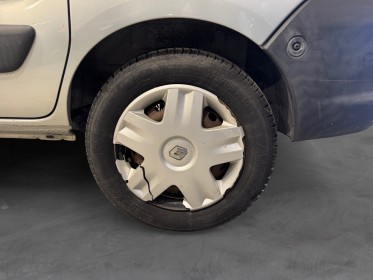 Renault kangoo 75ch 1.2l 16v expression garantie 12 mois occasion montpellier (34) simplicicar simplicibike france